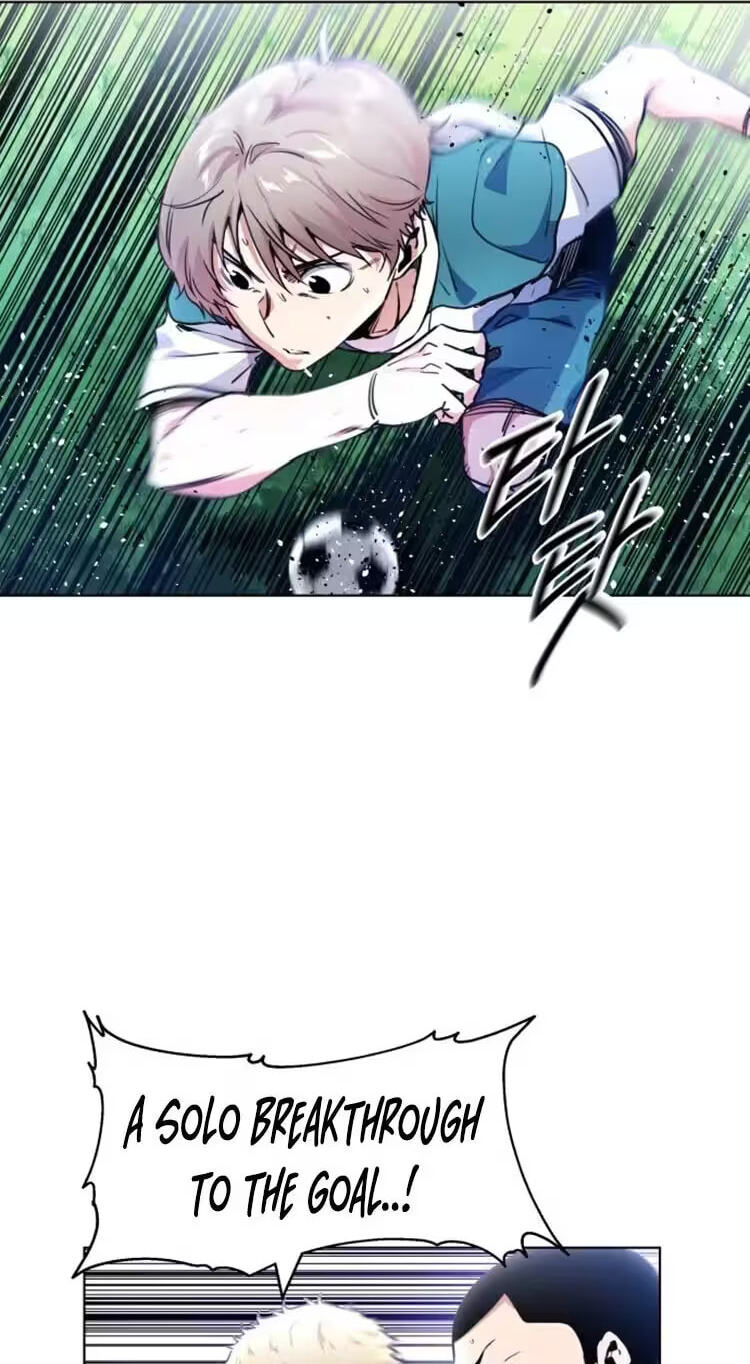 Top Corner Chapter 109 page 2 - 