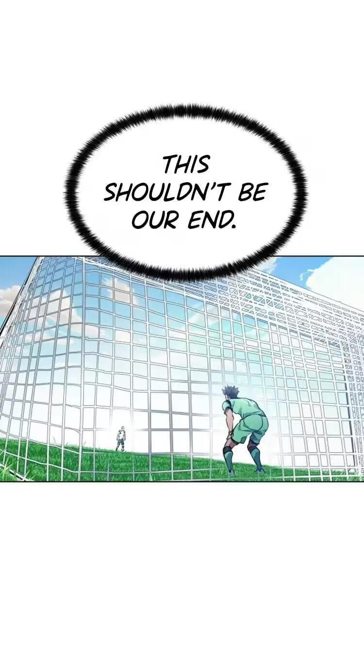 Top Corner Chapter 109 page 11 - 
