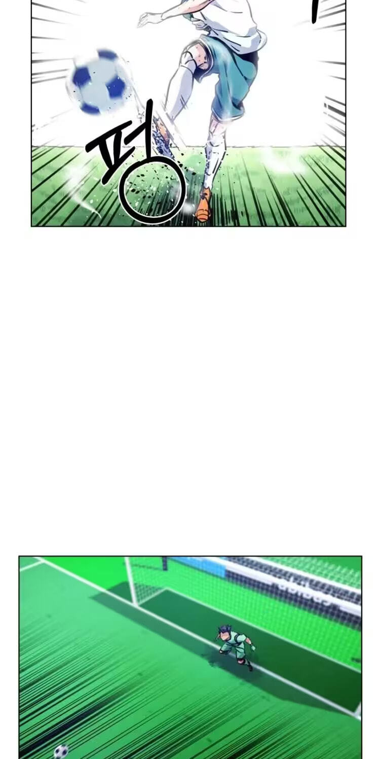 Top Corner Chapter 109 page 15 - 