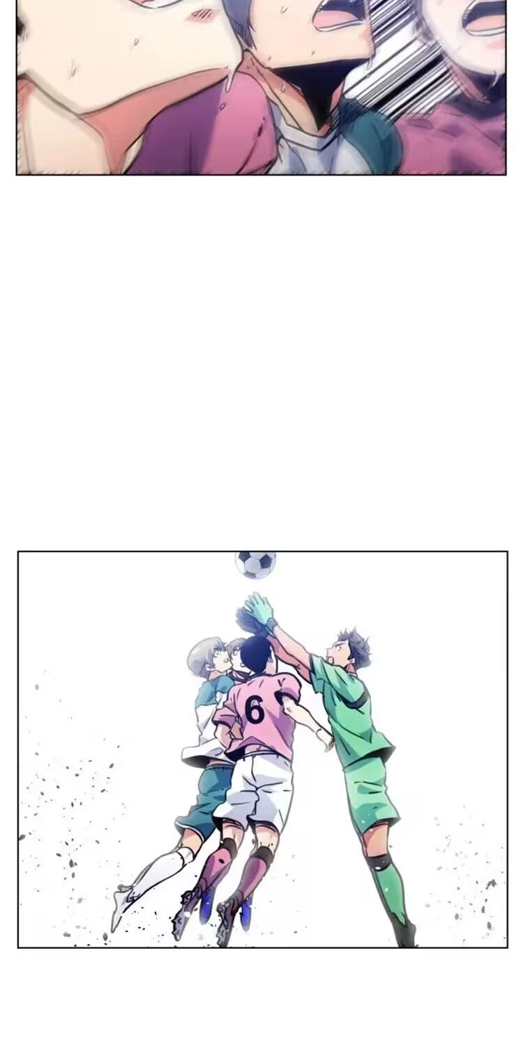 Top Corner Chapter 109 page 23 - 