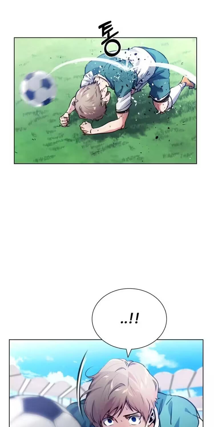 Top Corner Chapter 109 page 27 - 