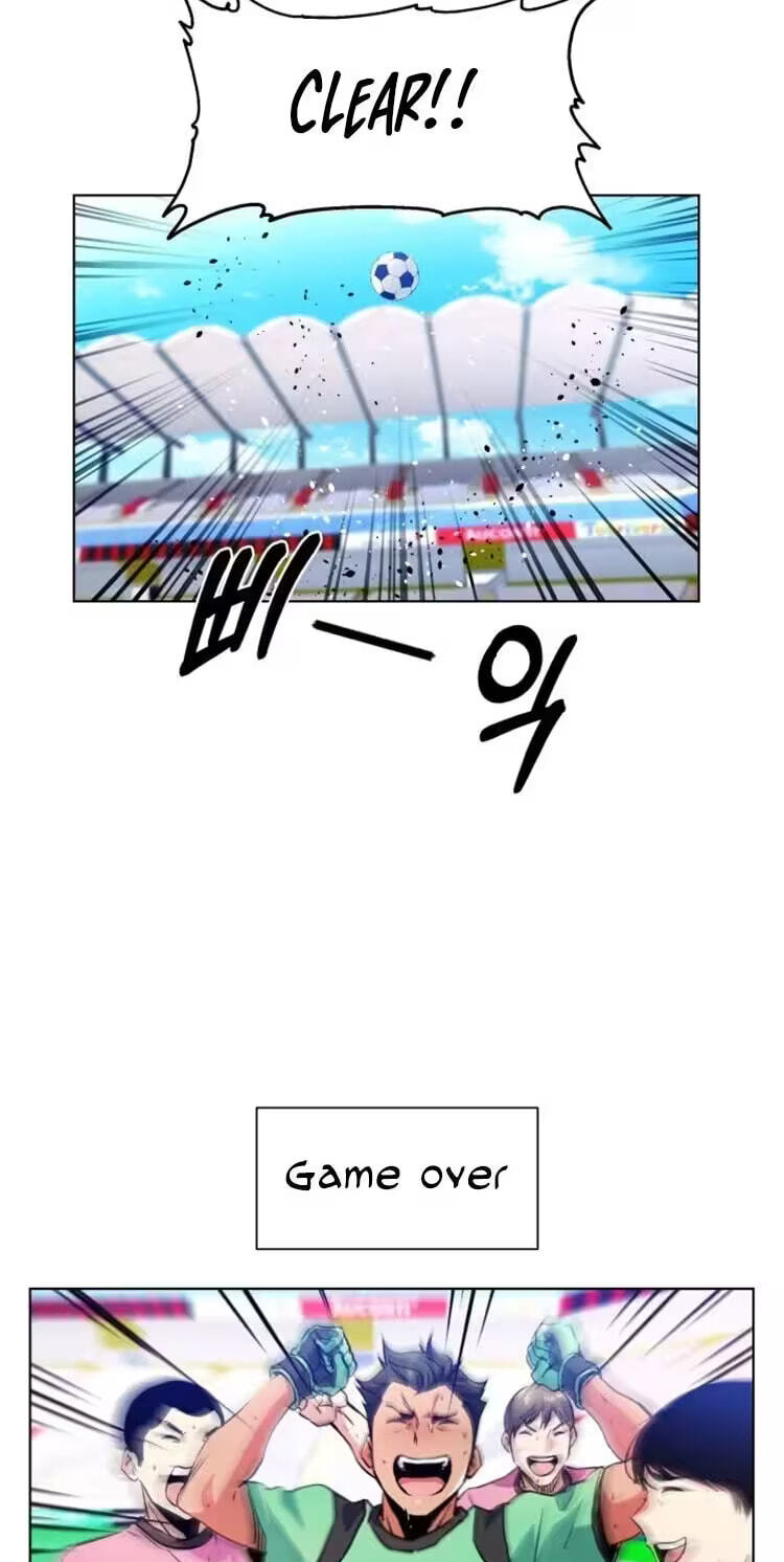 Top Corner Chapter 109 page 30 - 