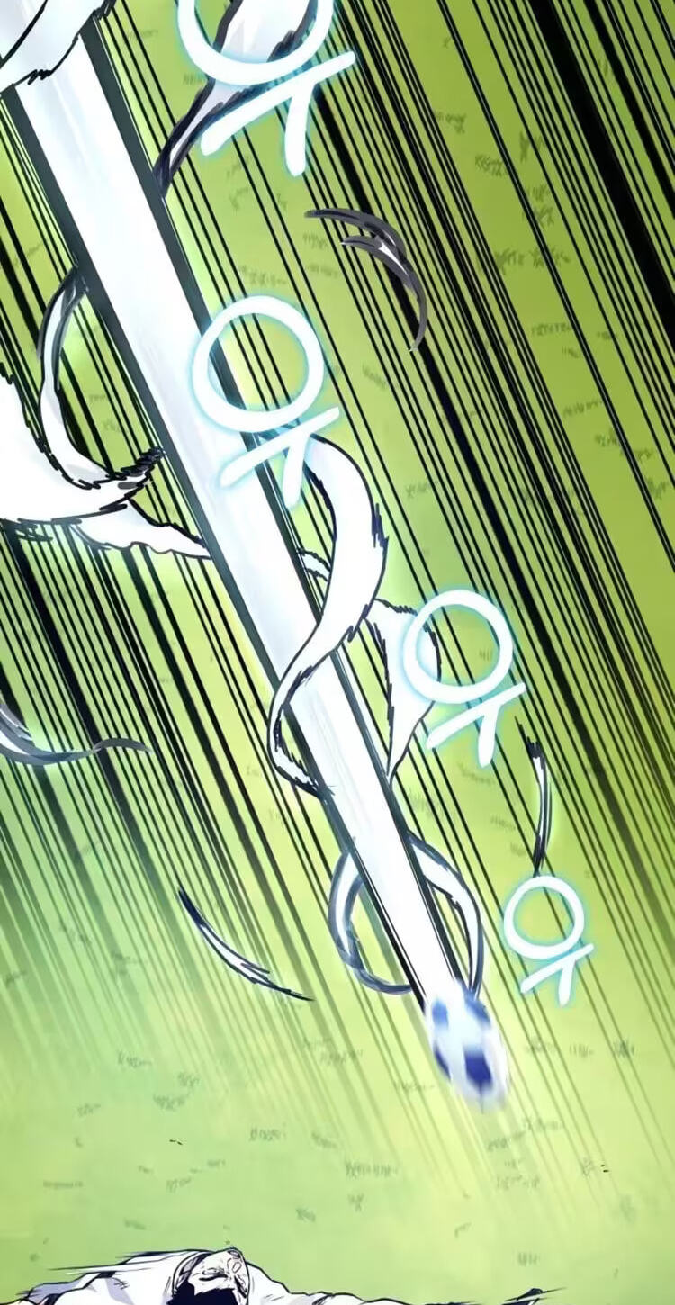 Top Corner Chapter 109 page 37 - 