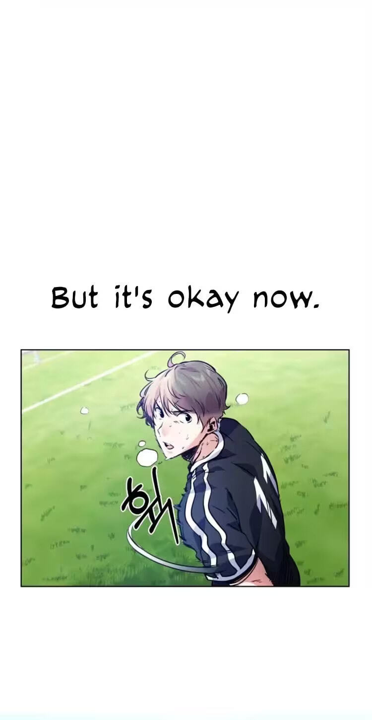 Top Corner Chapter 109 page 40 - 