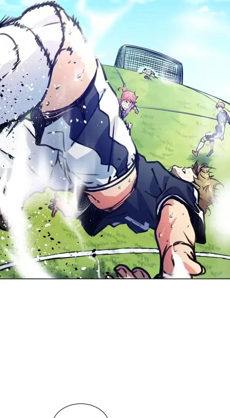 Top Corner Chapter 109 page 42 - 