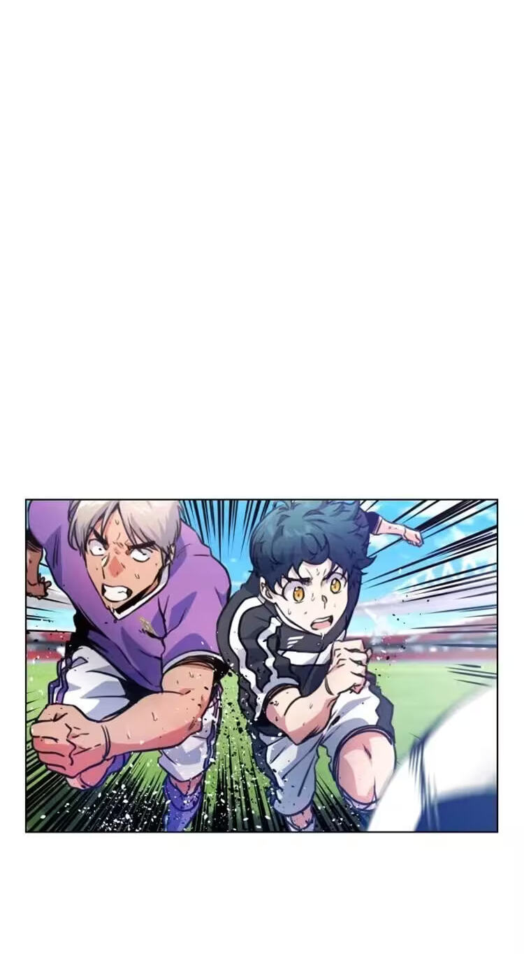 Top Corner Chapter 109 page 47 - 