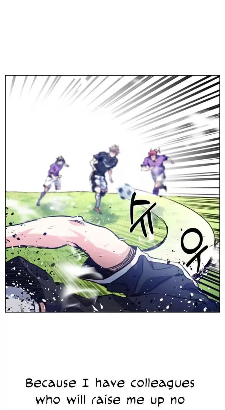 Top Corner Chapter 109 page 49 - 