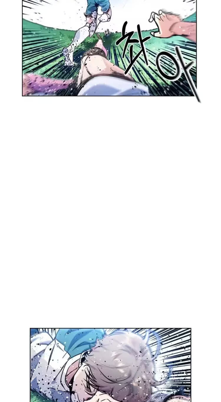 Top Corner Chapter 109 page 6 - 