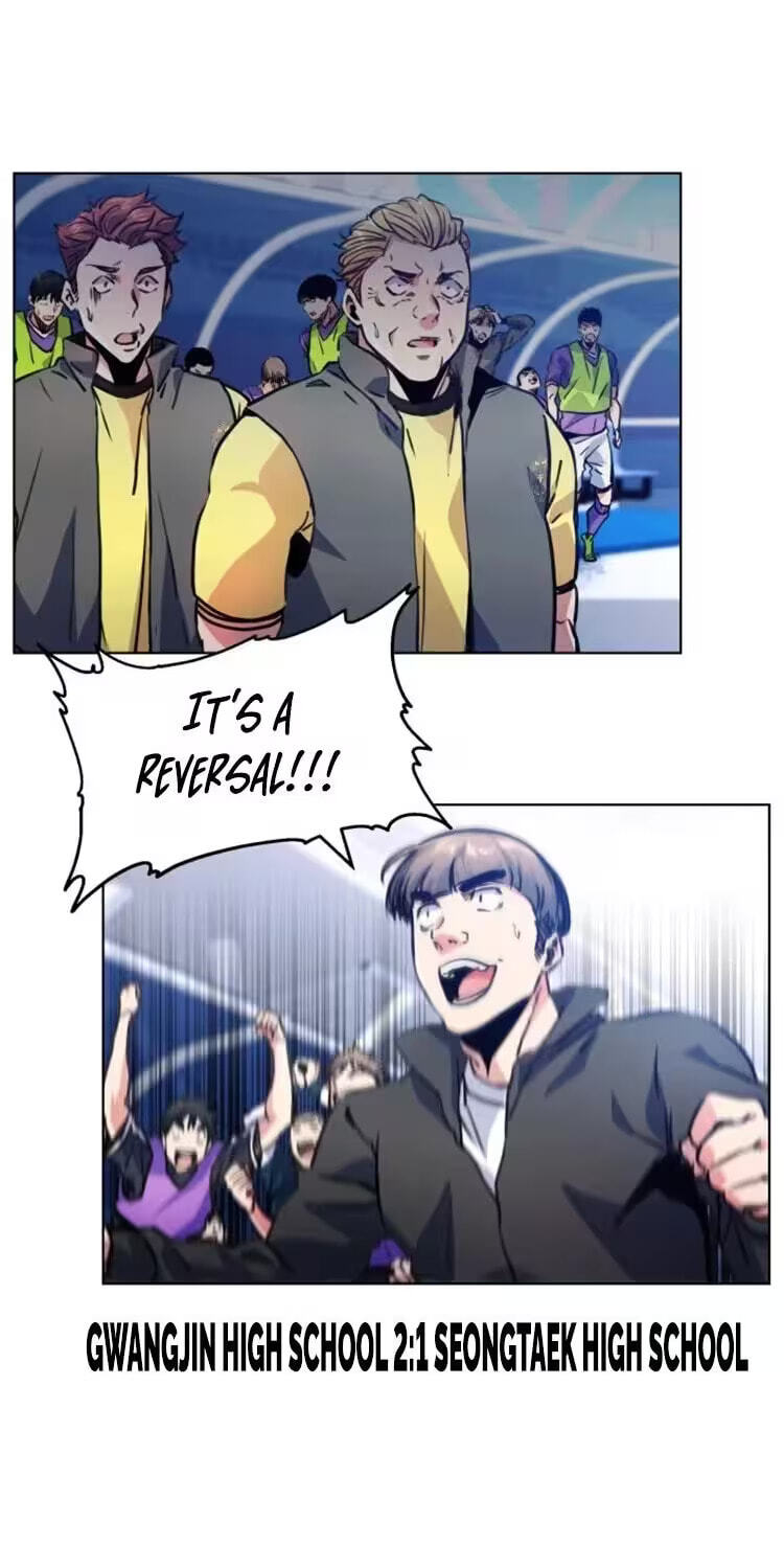 Top Corner Chapter 109 page 53 - 