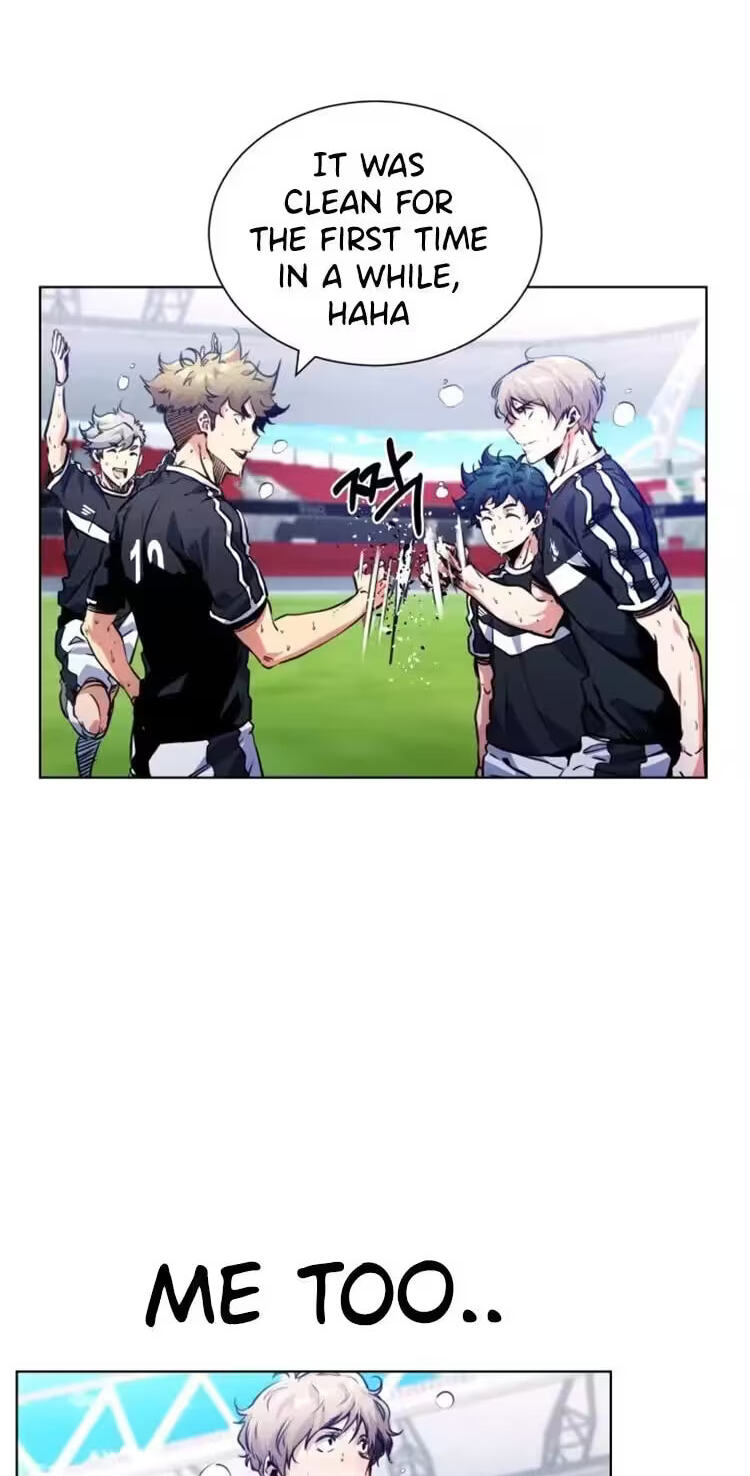 Top Corner Chapter 109 page 54 - 