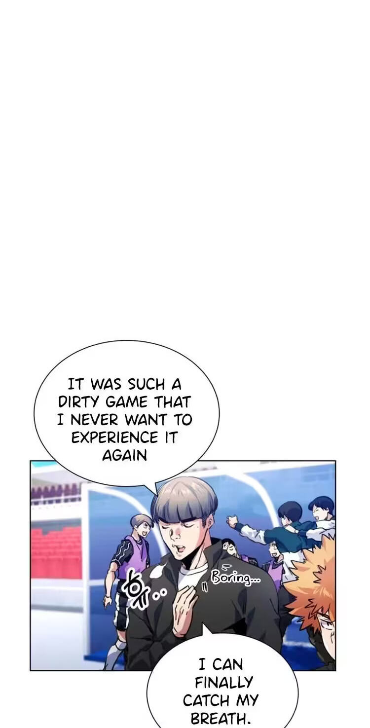 Top Corner Chapter 109 page 56 - 