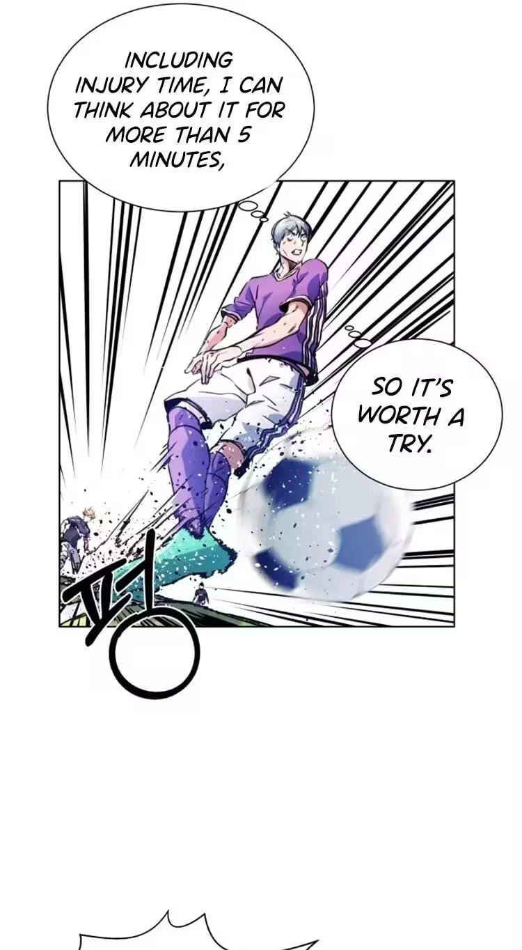 Top Corner Chapter 109 page 63 - 