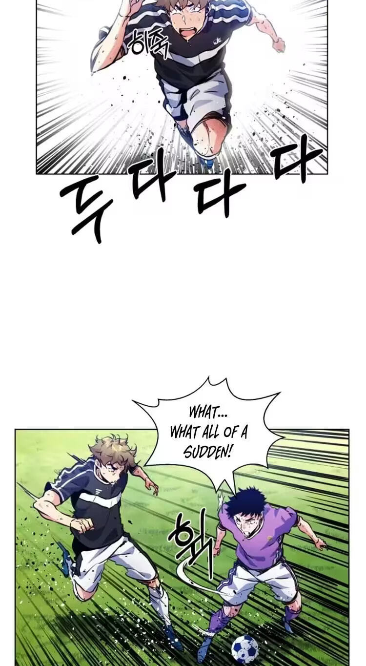 Top Corner Chapter 109 page 65 - 
