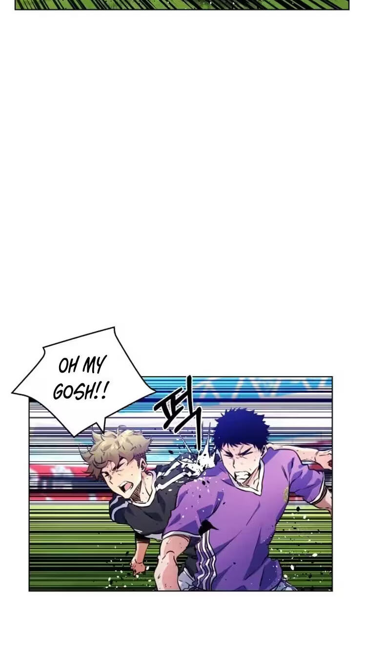 Top Corner Chapter 109 page 66 - 