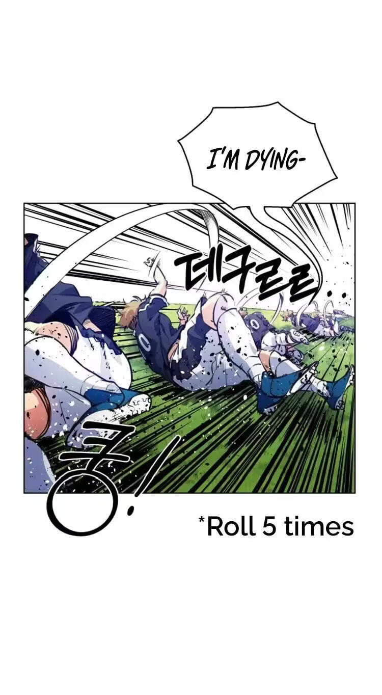 Top Corner Chapter 109 page 67 - 