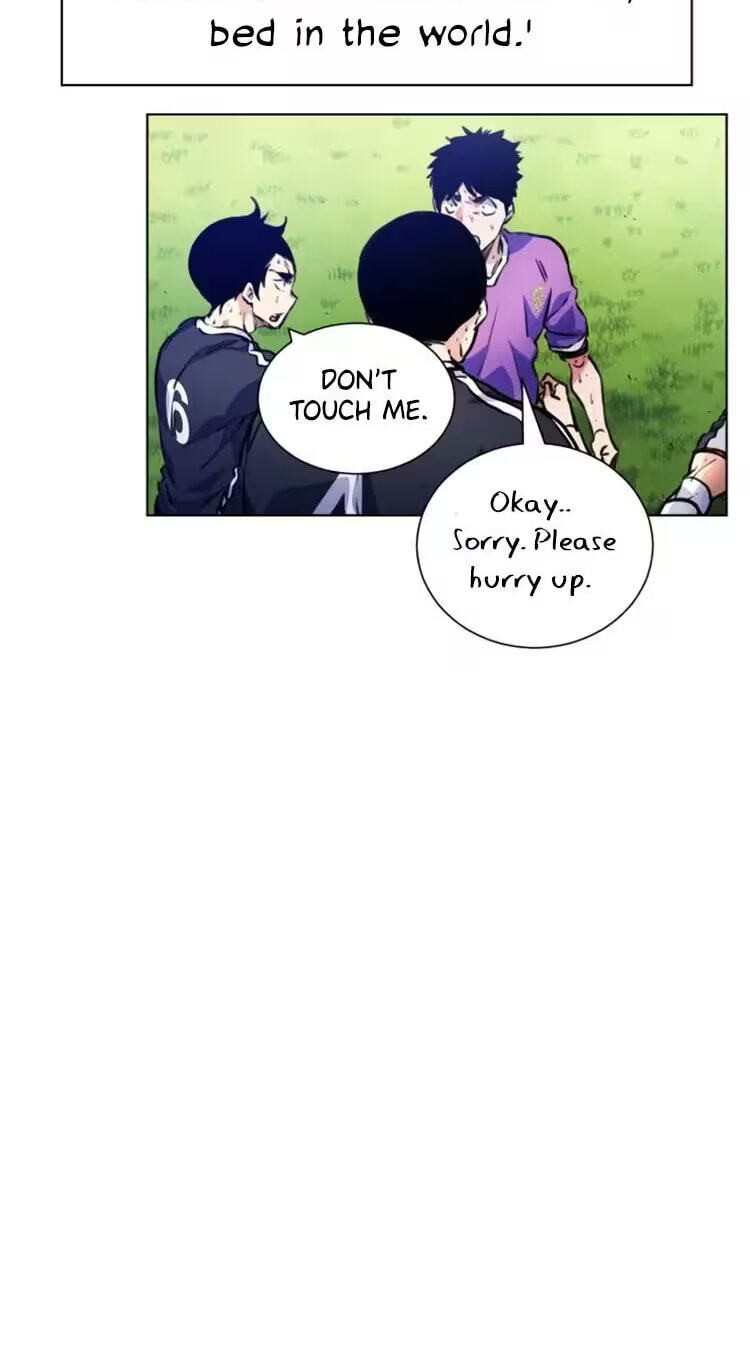 Top Corner Chapter 109 page 71 - 