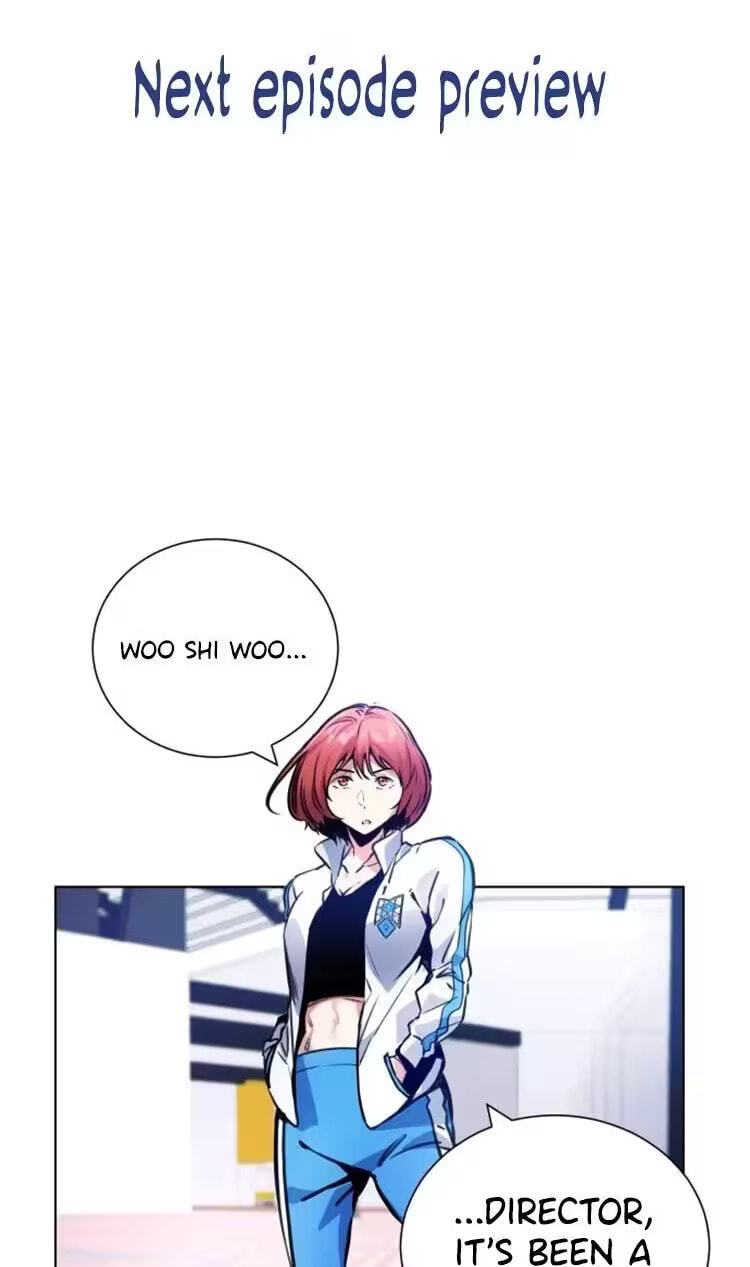 Top Corner Chapter 109 page 74 - 