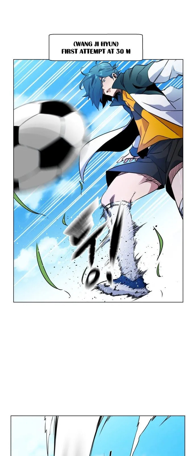 Top Corner Chapter 11 page 2 - 