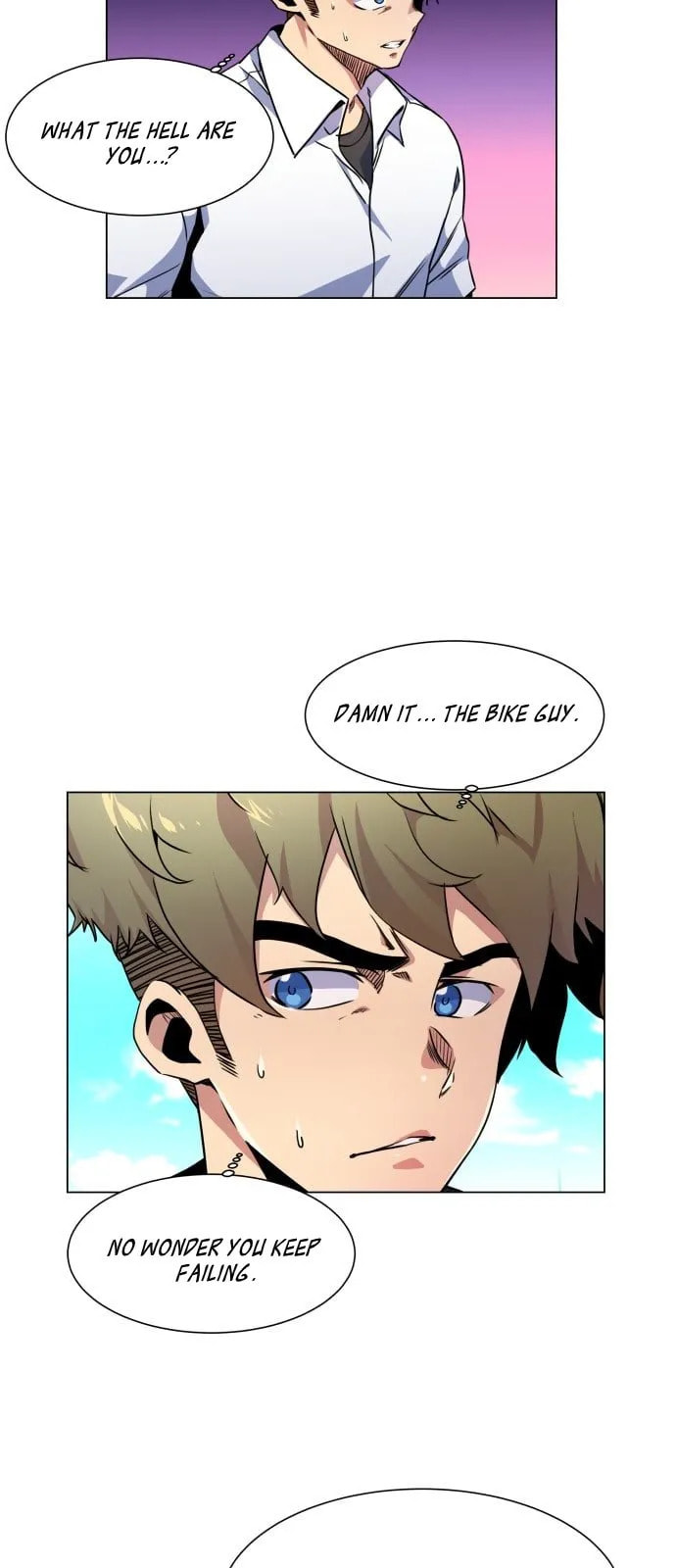 Top Corner Chapter 11 page 11 - 