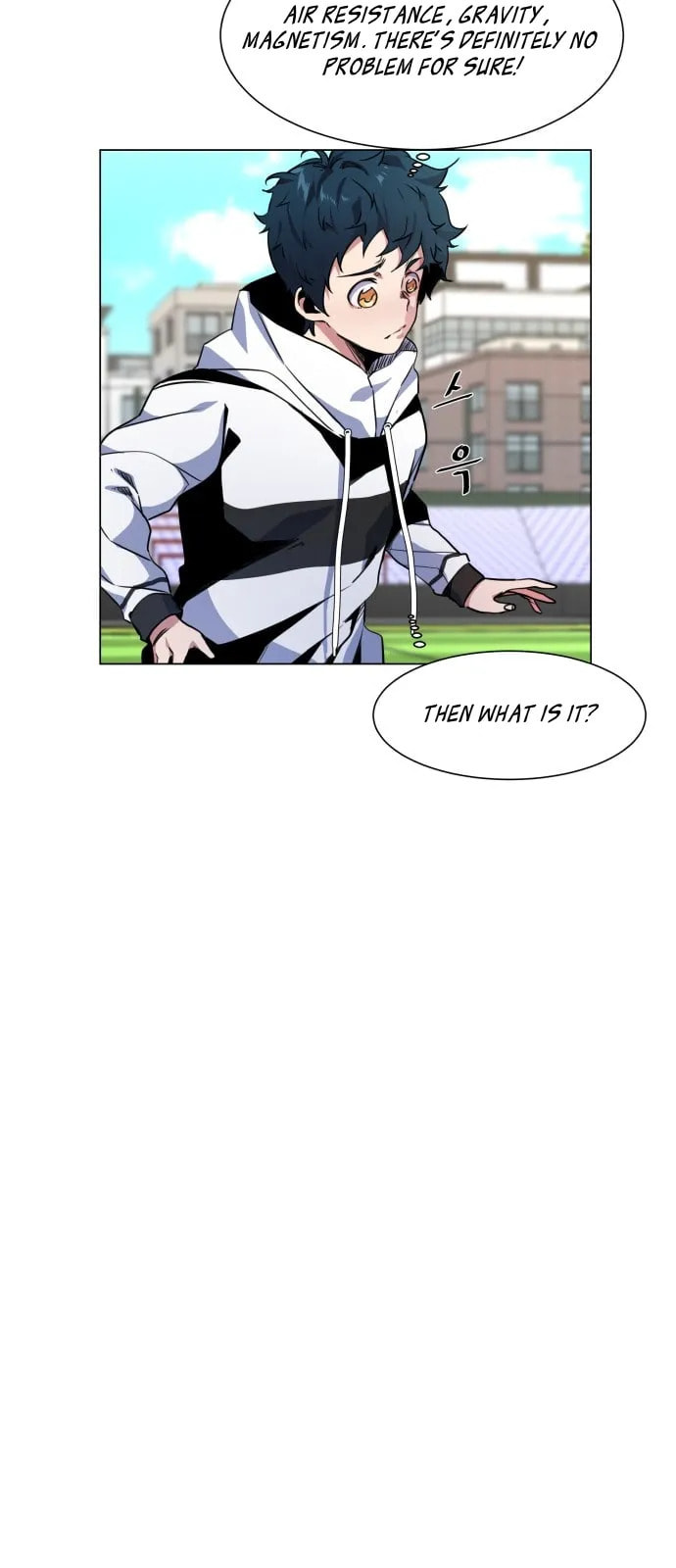 Top Corner Chapter 11 page 12 - 