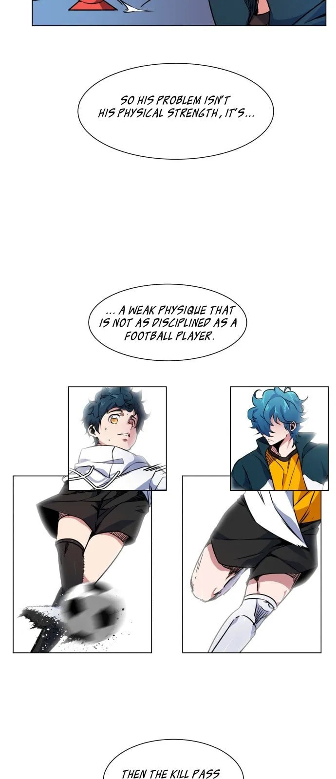 Top Corner Chapter 11 page 16 - 