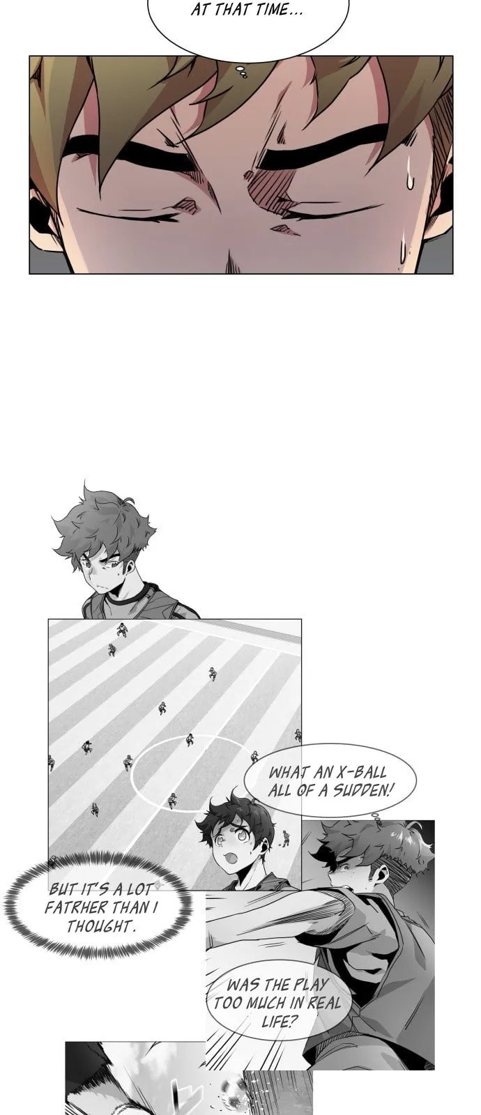 Top Corner Chapter 11 page 17 - 