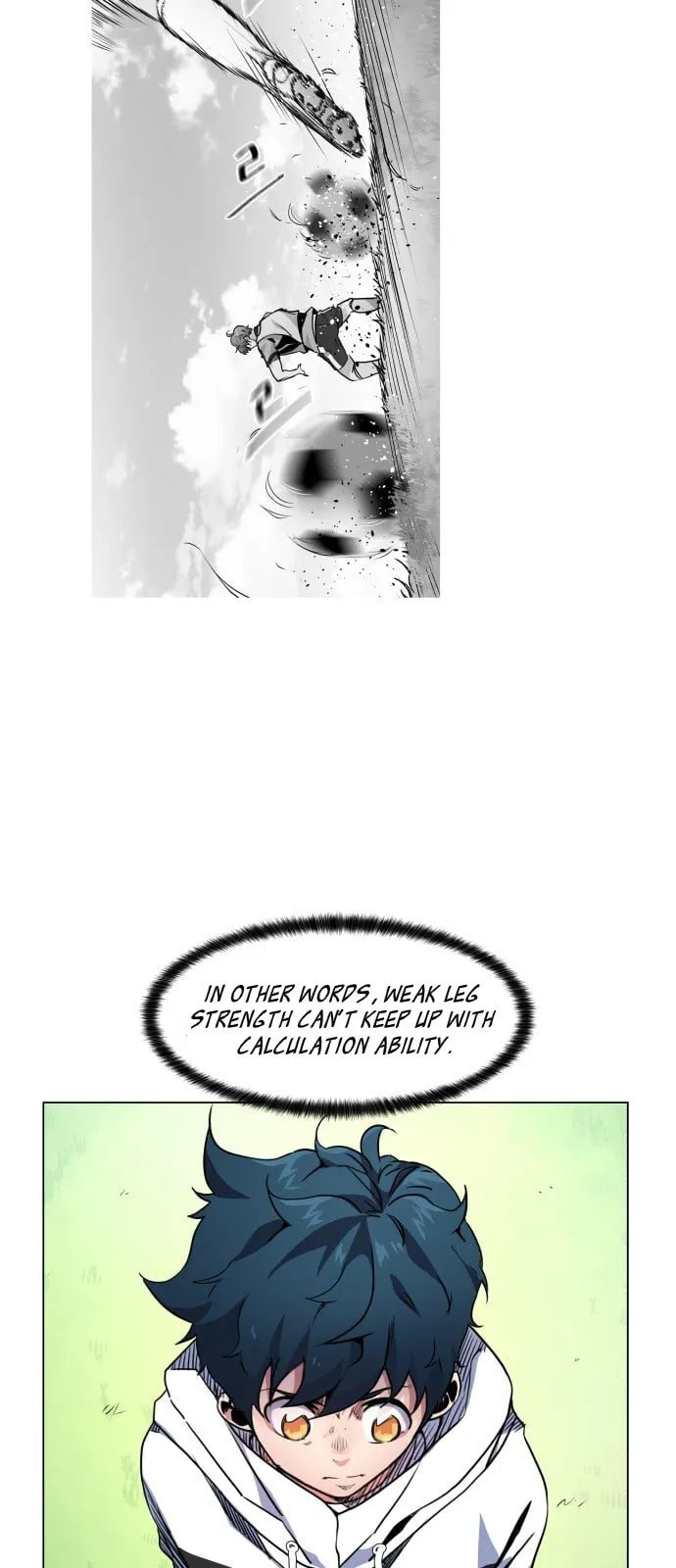 Top Corner Chapter 11 page 18 - 