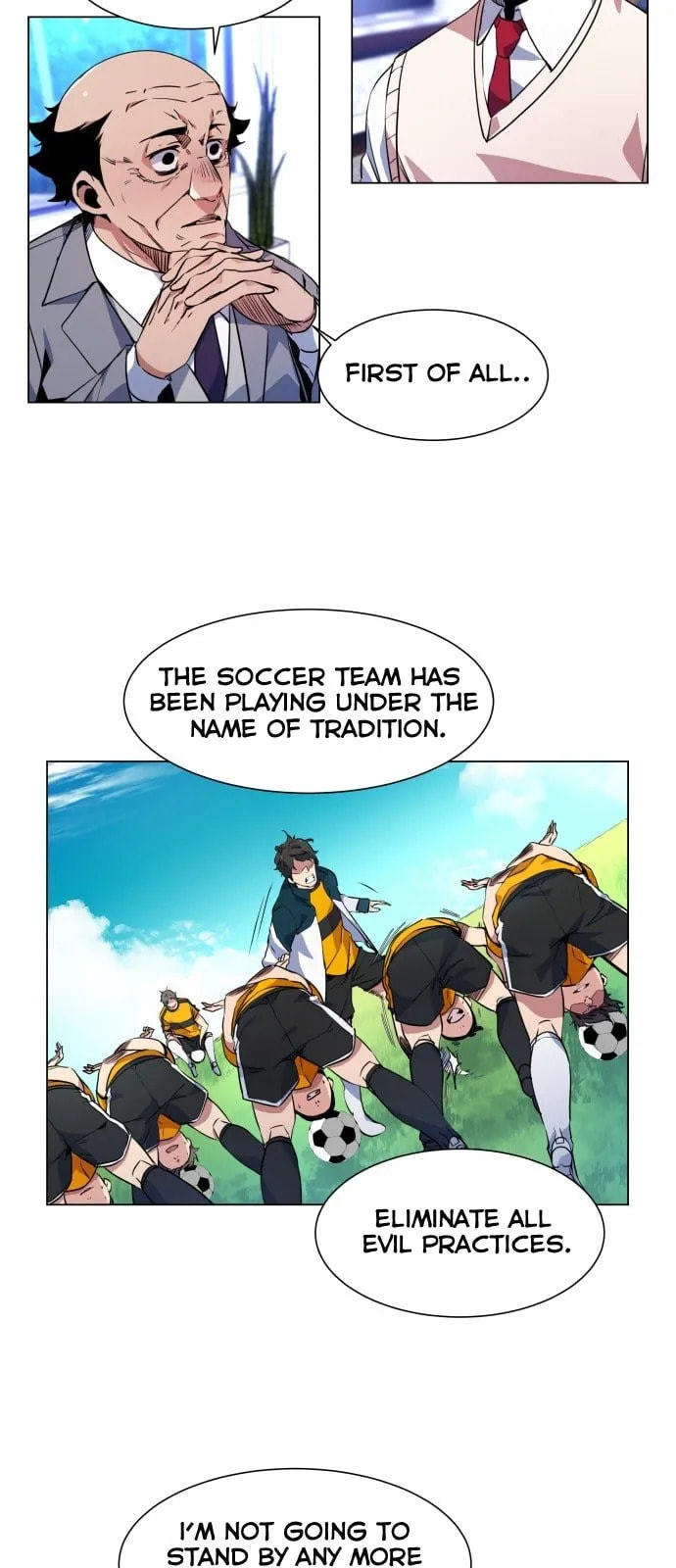 Top Corner Chapter 11 page 23 - 