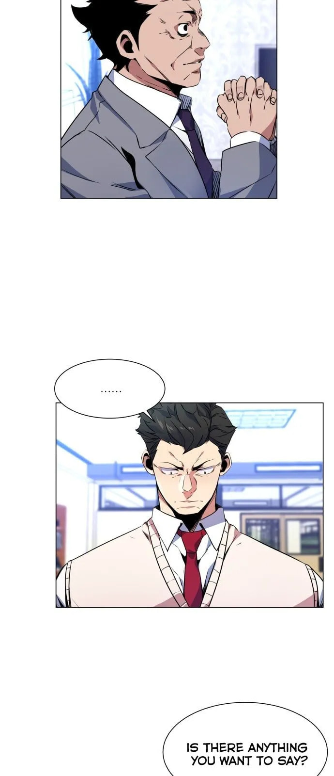 Top Corner Chapter 11 page 27 - 
