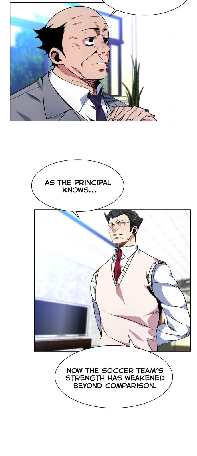 Top Corner Chapter 11 page 28 - 