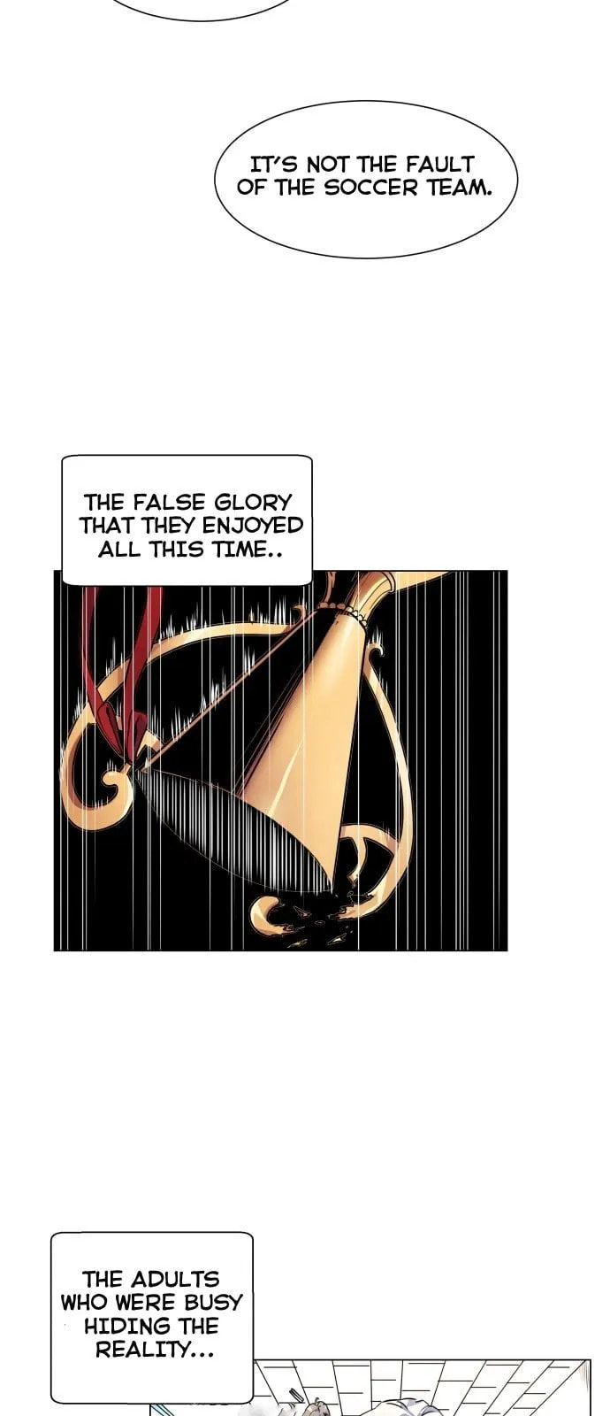 Top Corner Chapter 11 page 31 - 