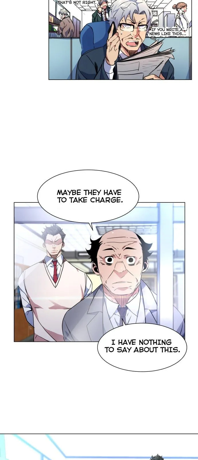 Top Corner Chapter 11 page 32 - 