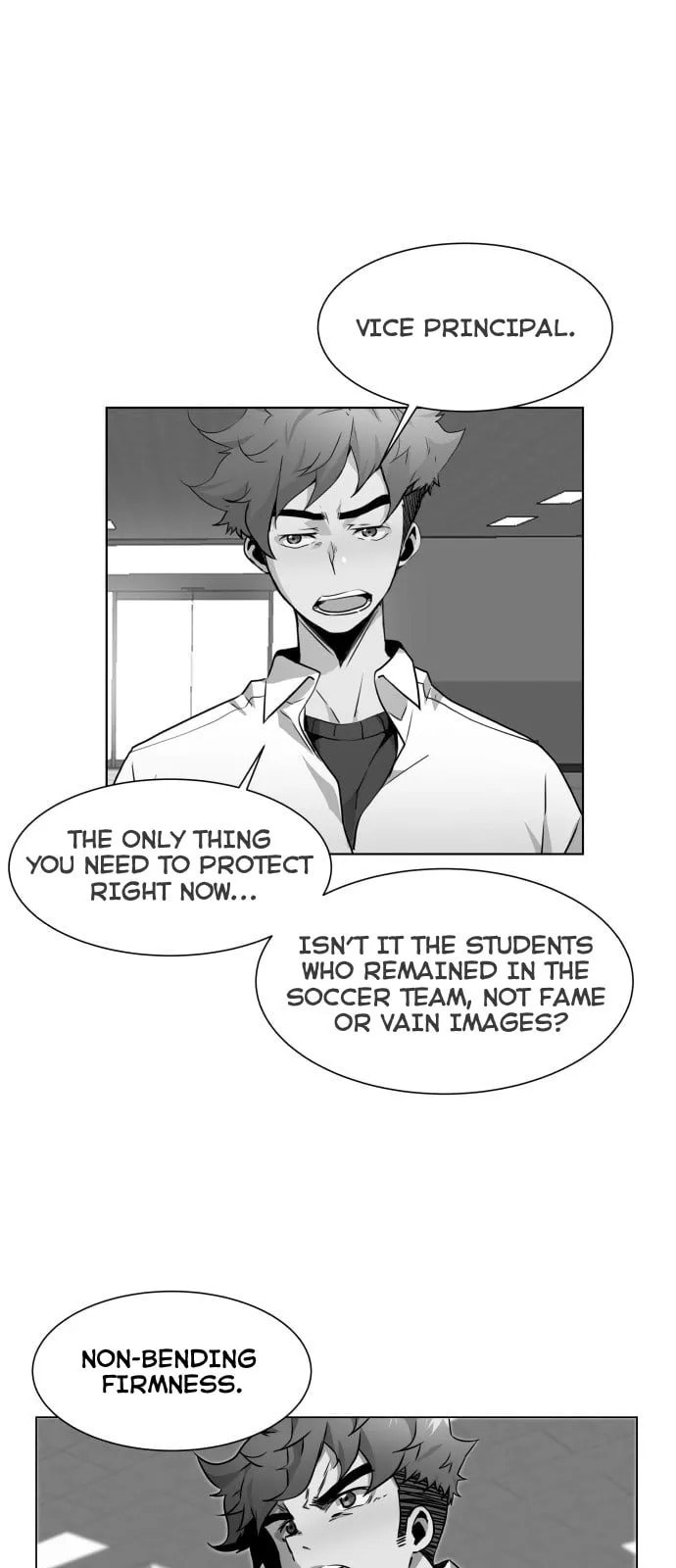 Top Corner Chapter 11 page 34 - 