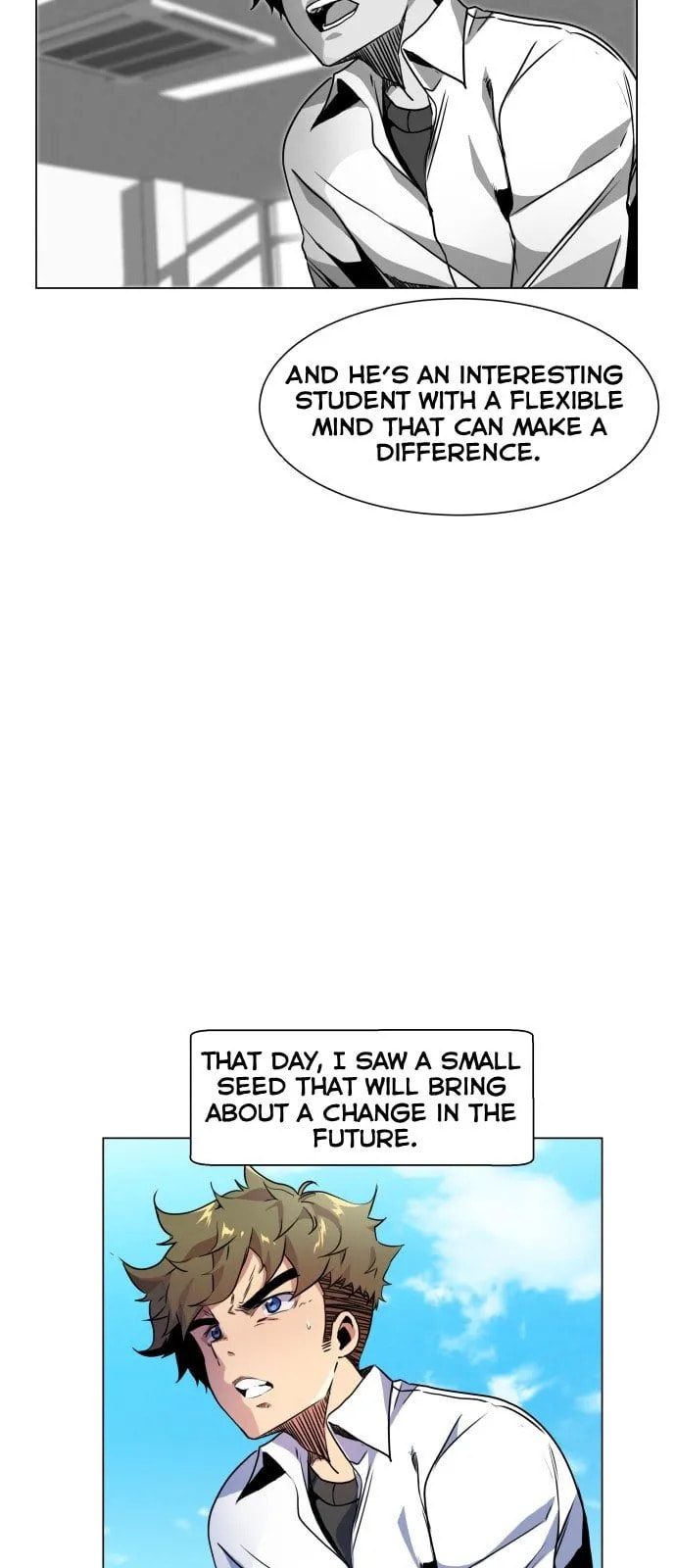 Top Corner Chapter 11 page 35 - 