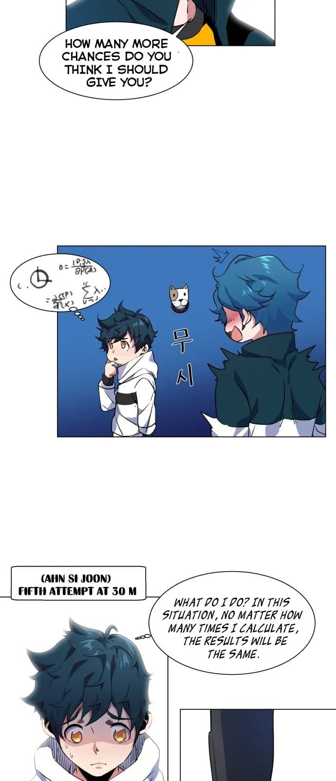 Top Corner Chapter 11 page 38 - 