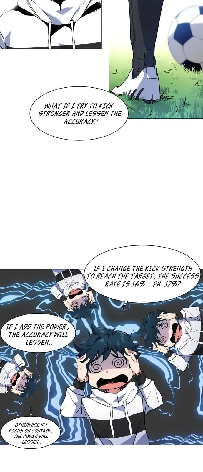 Top Corner Chapter 11 page 39 - 