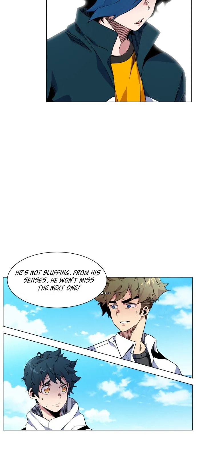Top Corner Chapter 11 page 46 - 