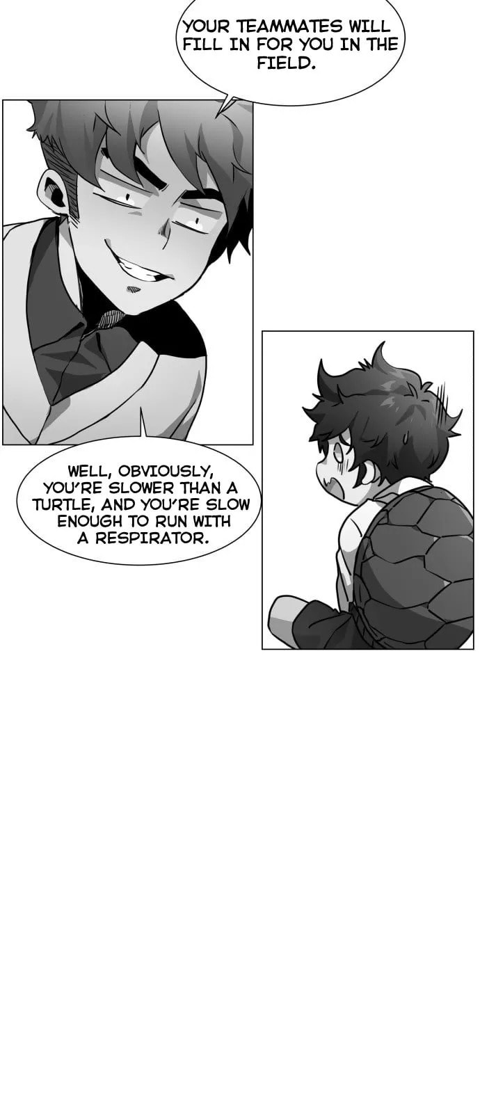 Top Corner Chapter 11 page 49 - 