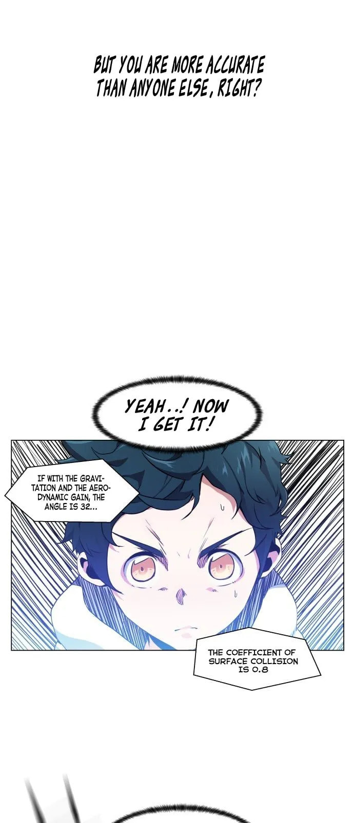 Top Corner Chapter 11 page 50 - 