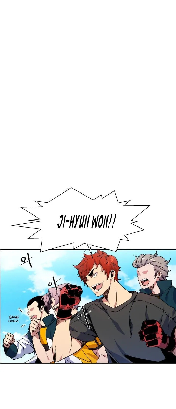 Top Corner Chapter 11 page 6 - 