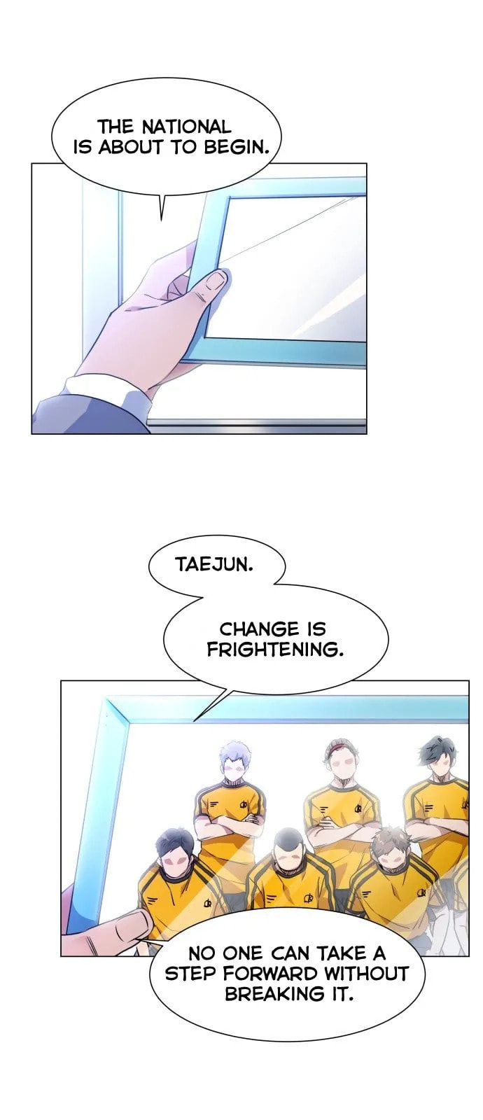 Top Corner Chapter 11 page 52 - 