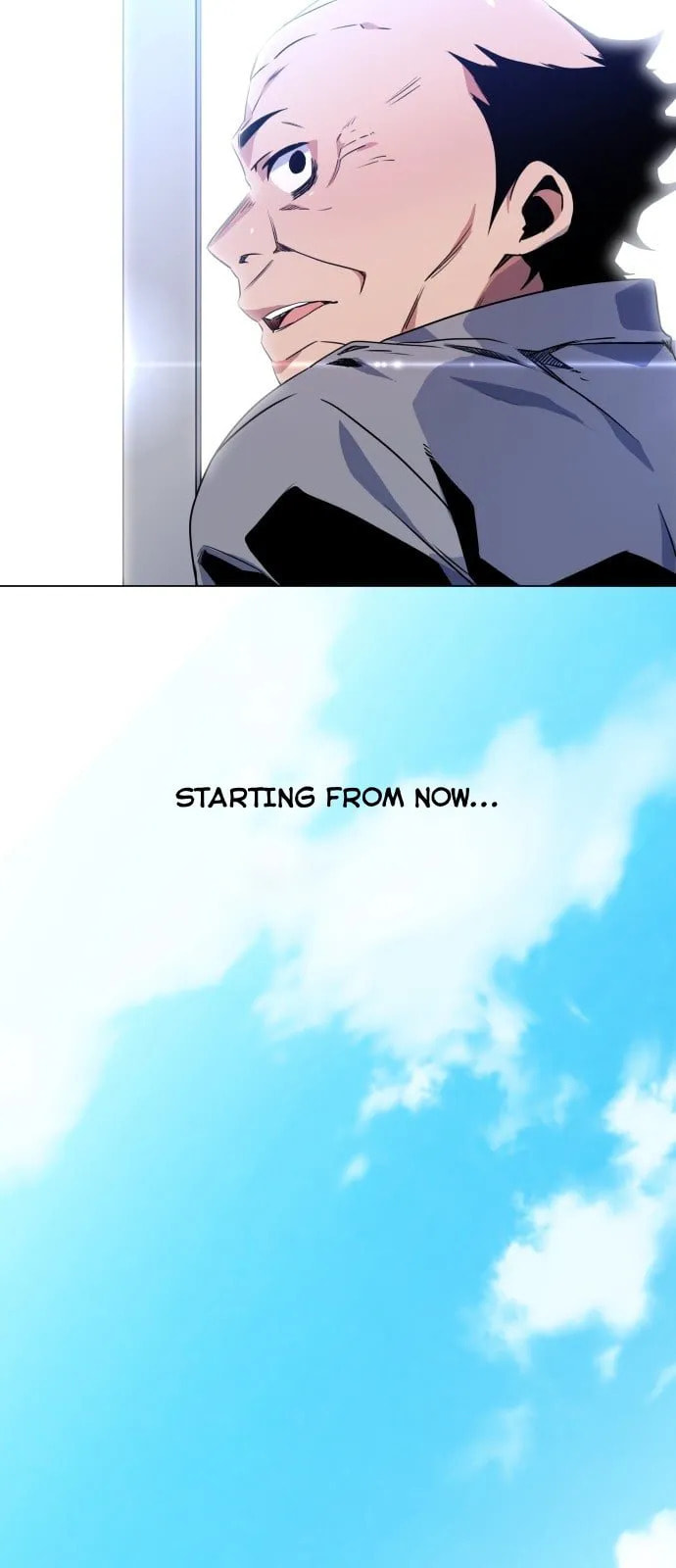 Top Corner Chapter 11 page 54 - 