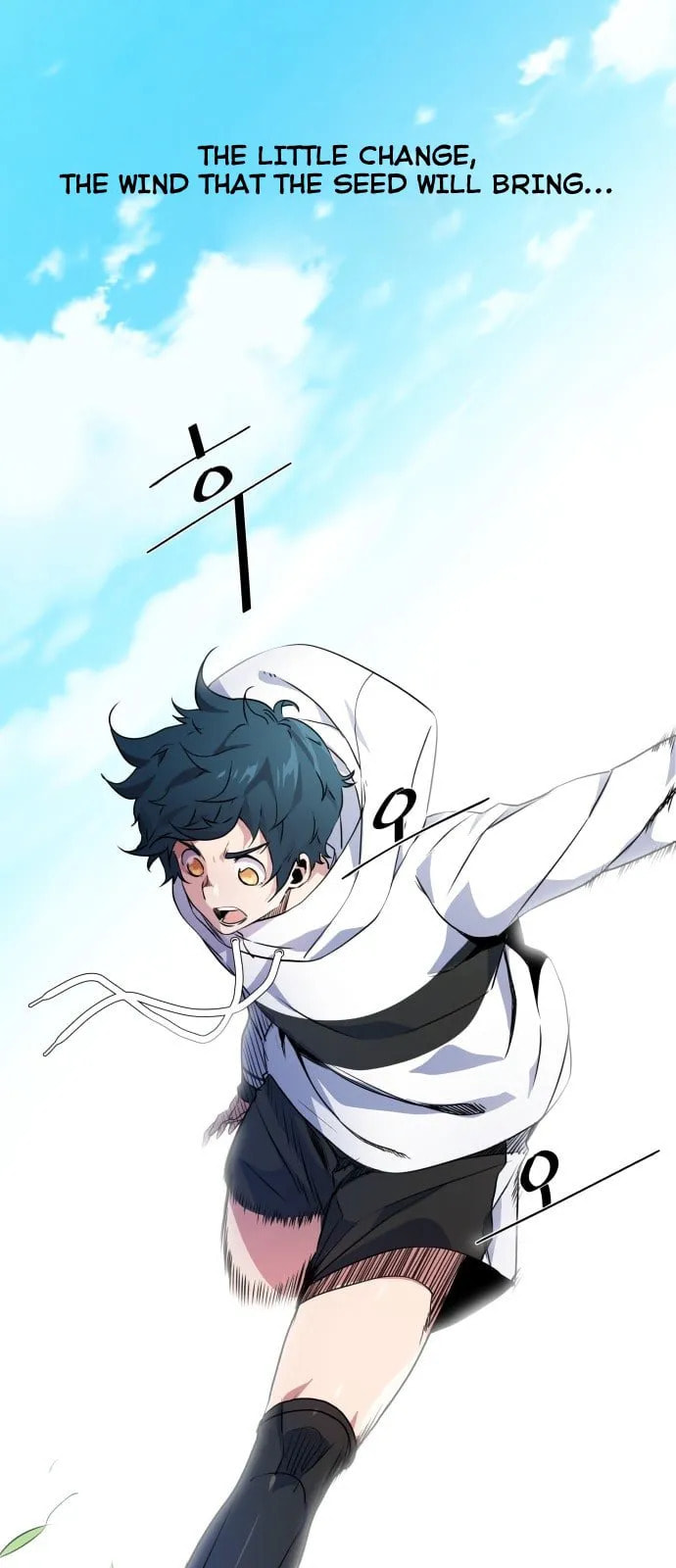 Top Corner Chapter 11 page 55 - 