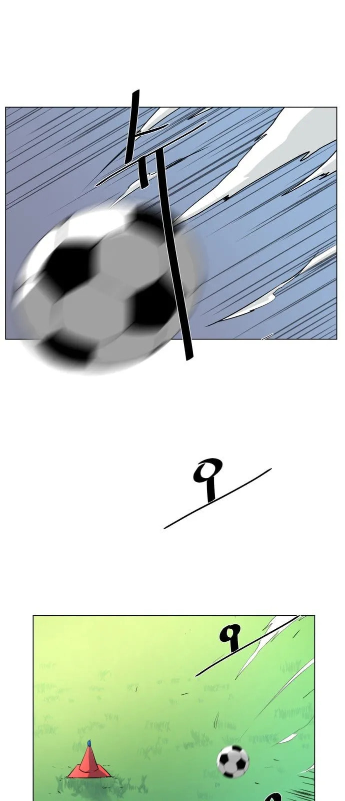 Top Corner Chapter 11 page 57 - 