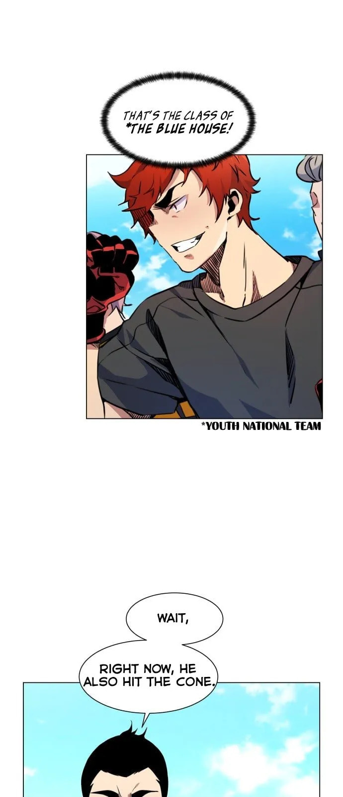 Top Corner Chapter 11 page 7 - 