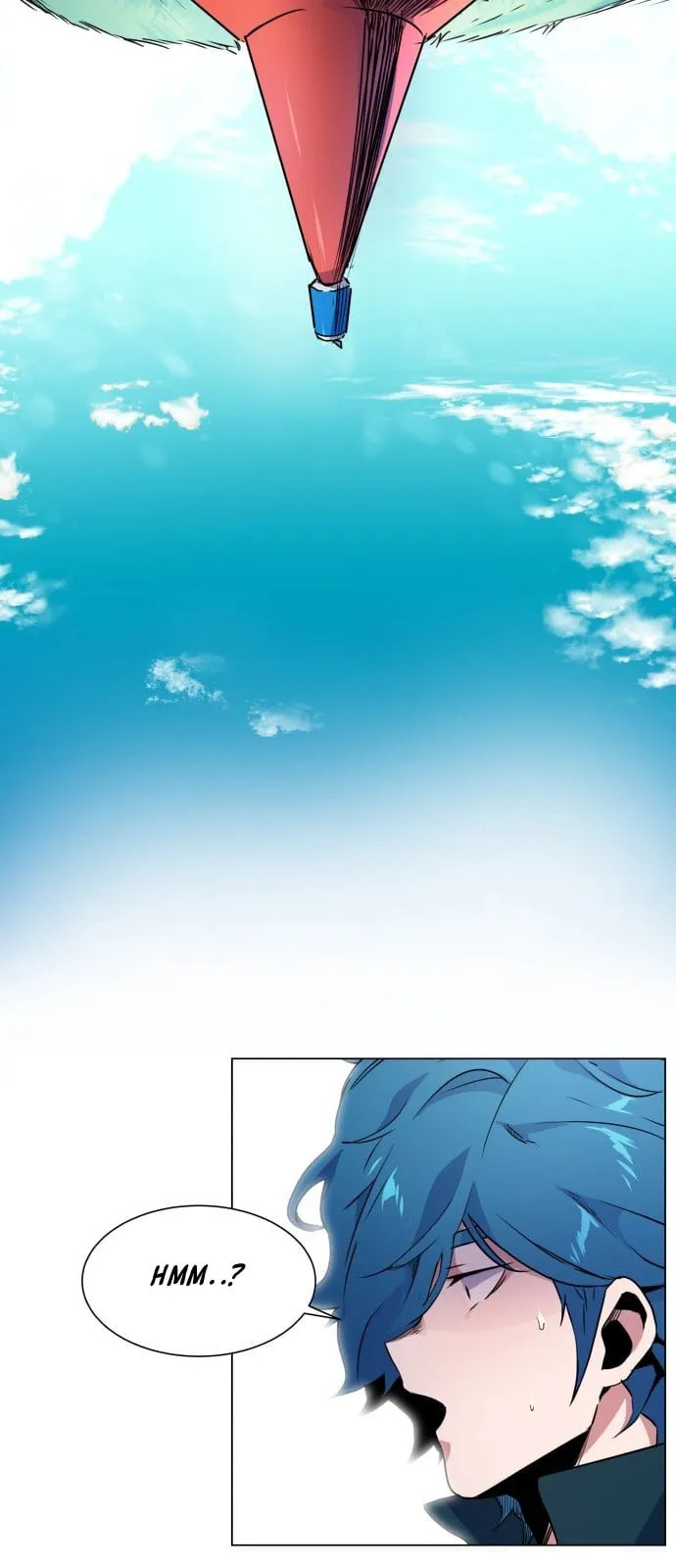 Top Corner Chapter 11 page 62 - 