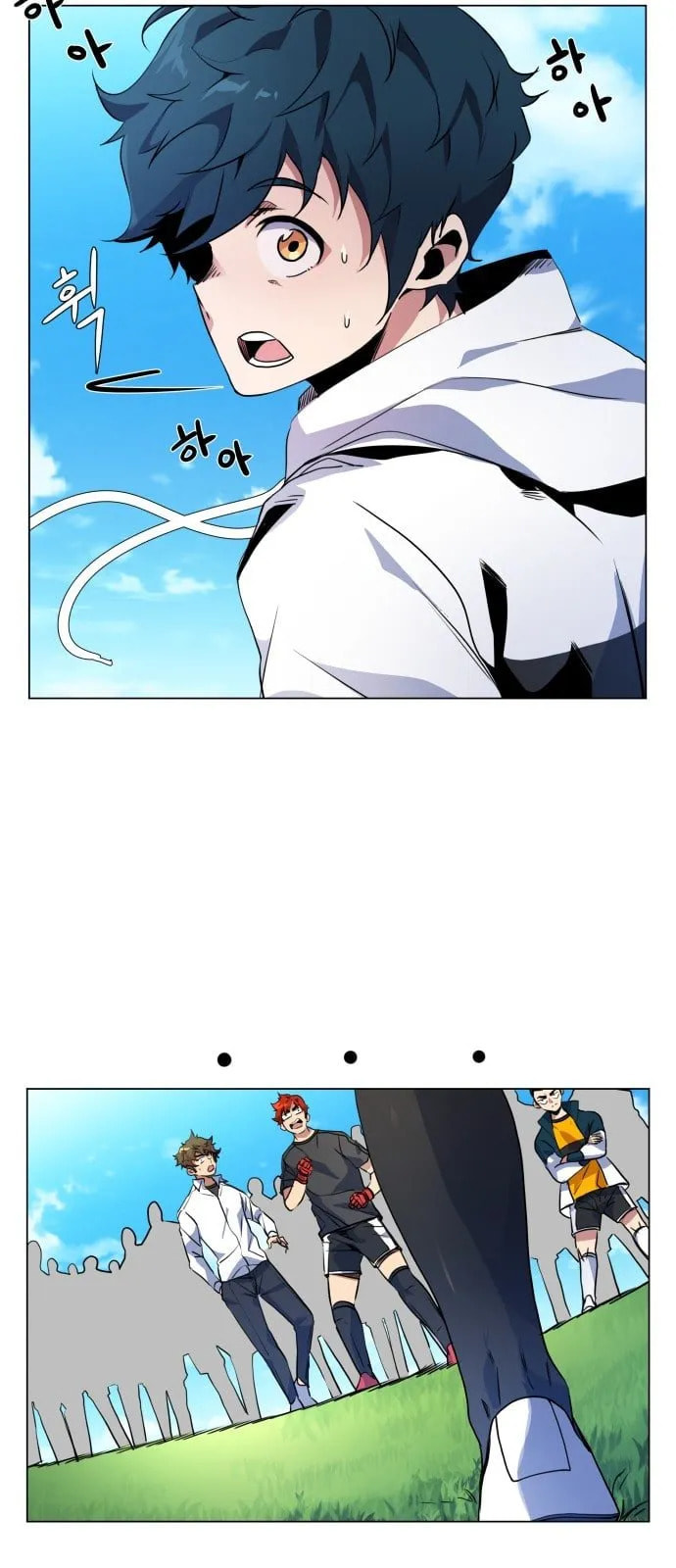 Top Corner Chapter 11 page 66 - 