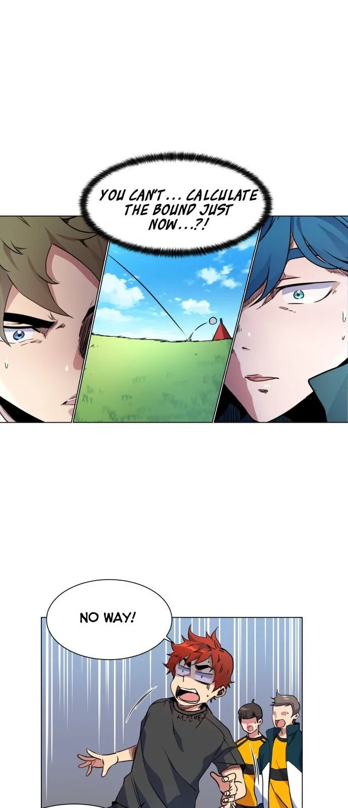 Top Corner Chapter 11 page 67 - 