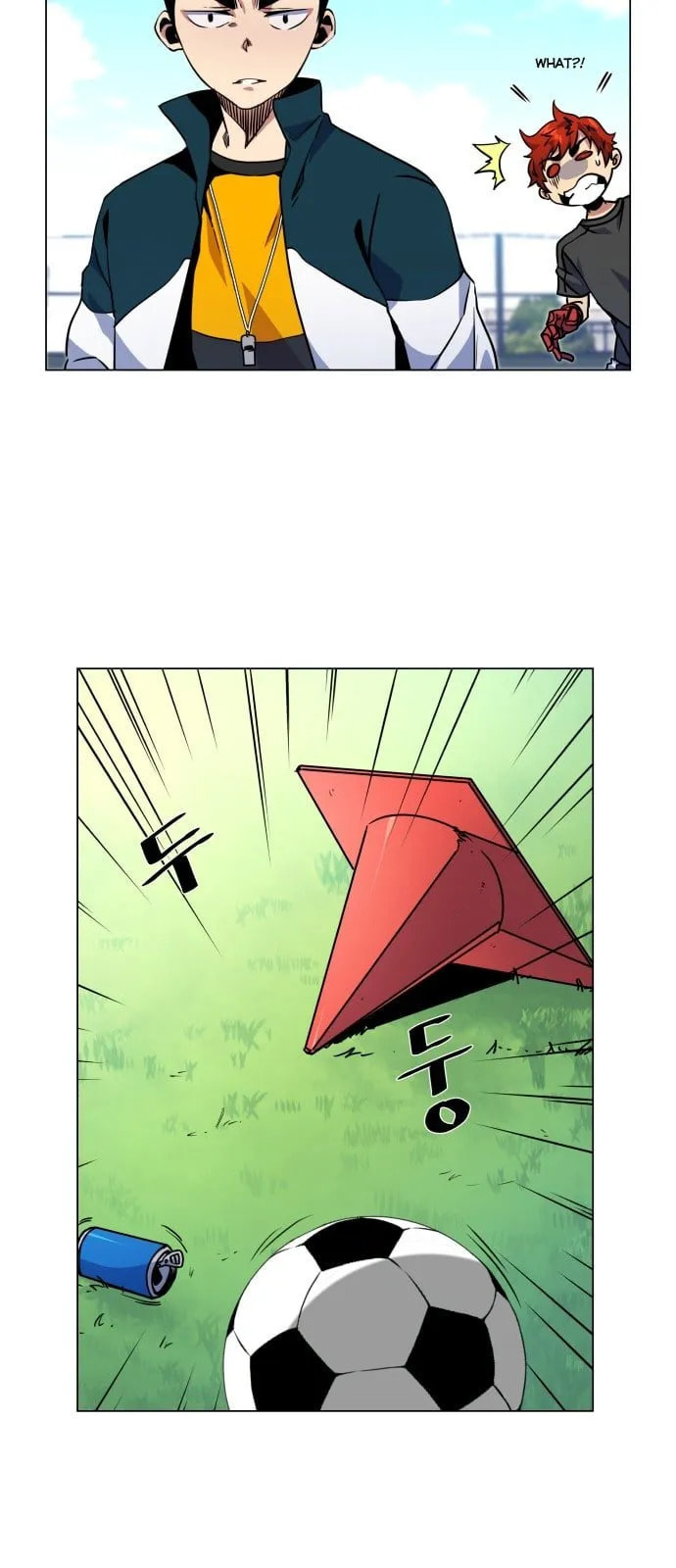 Top Corner Chapter 11 page 8 - 