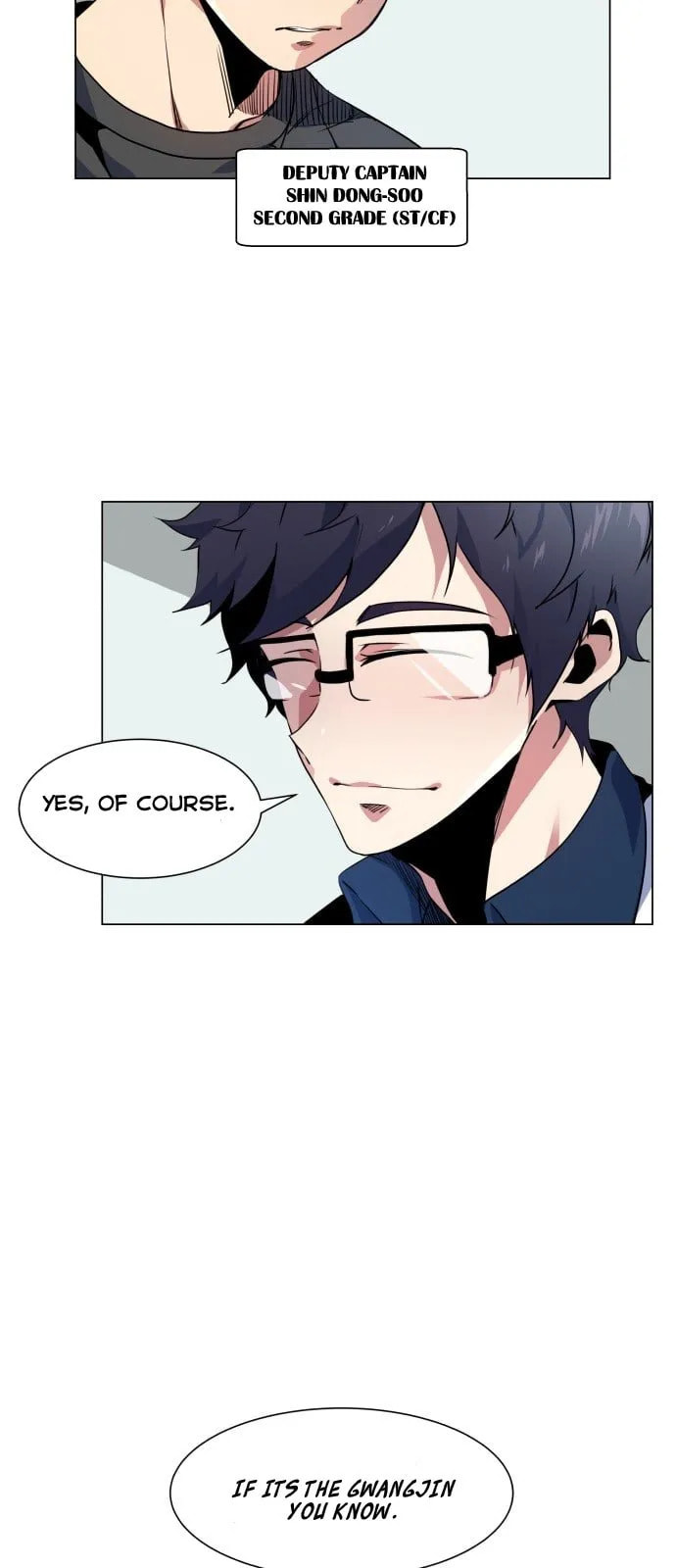 Top Corner Chapter 11 page 74 - 